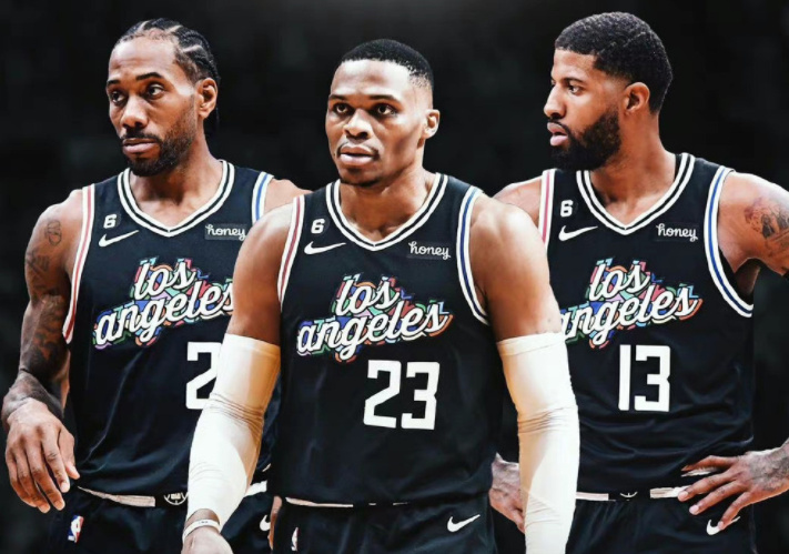 1签1裁,快船16人大名单出炉!威少别再犹豫,小卡乔治冲冠需要你休闲区蓝鸢梦想 - Www.slyday.coM 1签1裁,快船16人大名单出炉!威少别再犹豫,小卡乔治冲冠需要你休闲区蓝鸢梦想 - Www.slyday.coM