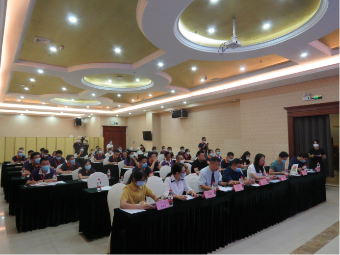 以智能制造推动降本增效!“一起益企”活动(惠州站)走进广东威林科休闲区蓝鸢梦想 - Www.slyday.coM 以智能制造推动降本增效!“一起益企”活动(惠州站)走进广东威林科休闲区蓝鸢梦想 - Www.slyday.coM