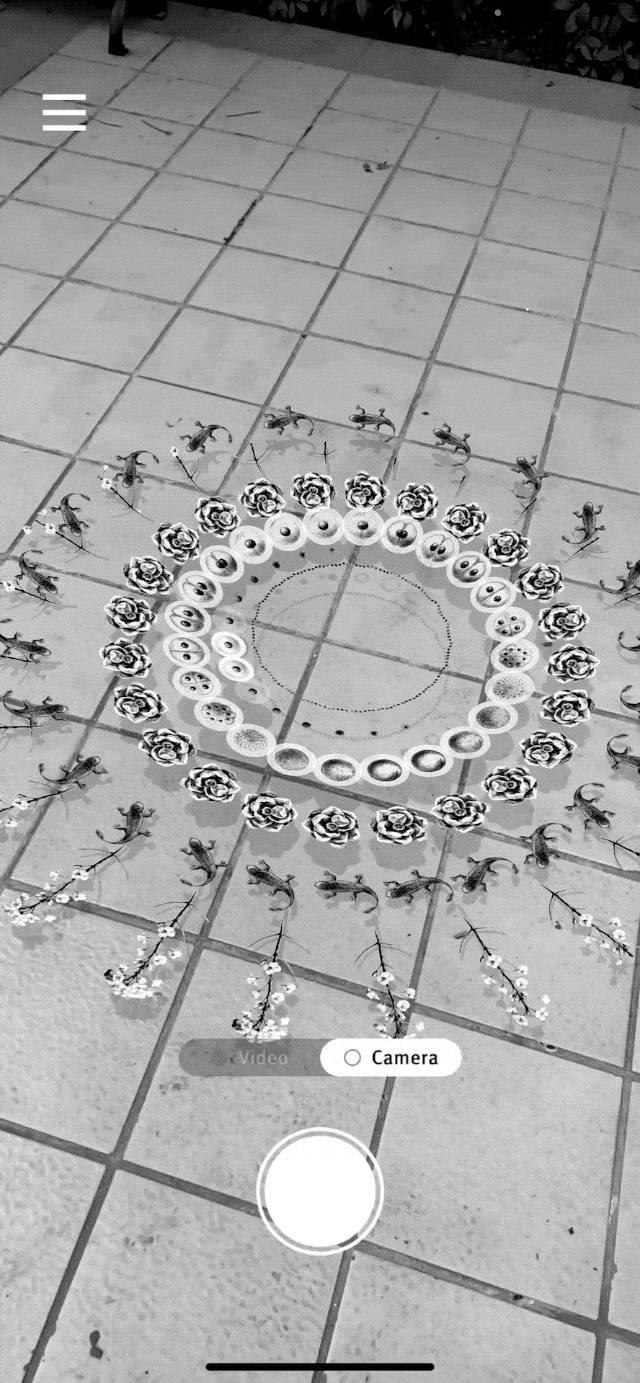 AR 也有艺术展?用《WOW AR》在你的桌上表演一段街舞吧休闲区蓝鸢梦想 - Www.slyday.coM AR 也有艺术展?用《WOW AR》在你的桌上表演一段街舞吧休闲区蓝鸢梦想 - Www.slyday.coM