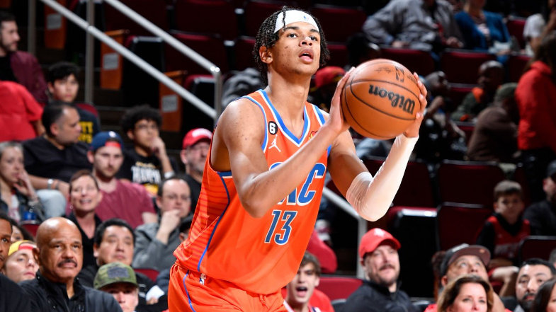 雷霆2023-2024赛季完整赛程曝光 连续背靠背场次增多 季后赛关键卡位战提前预演