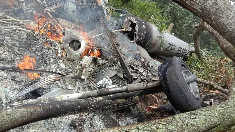 宣称中国是“头号敌人”的印军四星上将,坠机了休闲区蓝鸢梦想 - Www.slyday.coM 宣称中国是“头号敌人”的印军四星上将,坠机了休闲区蓝鸢梦想 - Www.slyday.coM