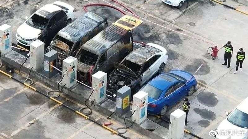 新能源车主最大的痛：始于省钱，困于保险