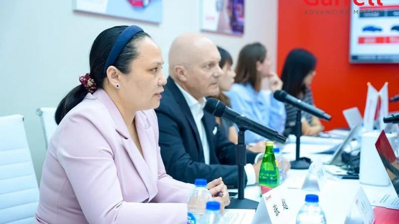 涡轮增压巨头如何抢滩电动化？