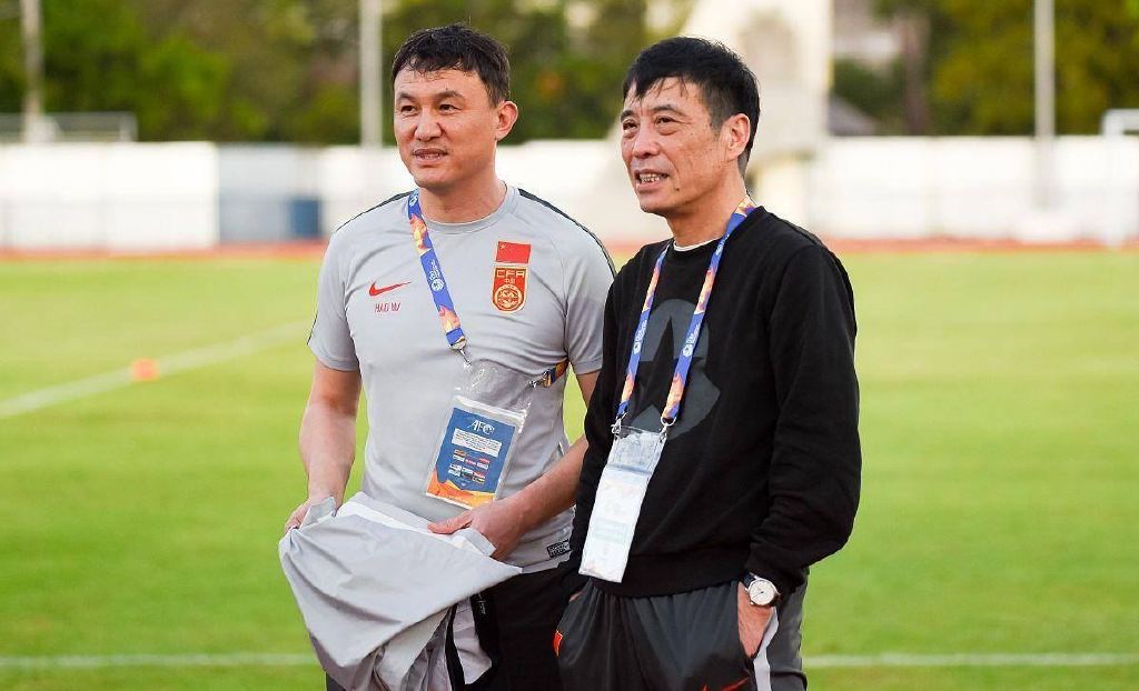 中国足球笑柄，首位归化球员放弃中国国籍获批，3年0出场赚6300万休闲区蓝鸢梦想 - Www.slyday.coM