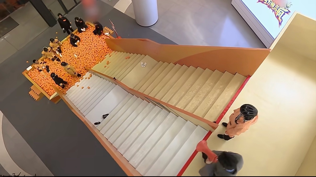 周冬雨放狠话吓到0个人，反而给祝绪丹鼓励了，我们冬雨属实是有点可爱啊！