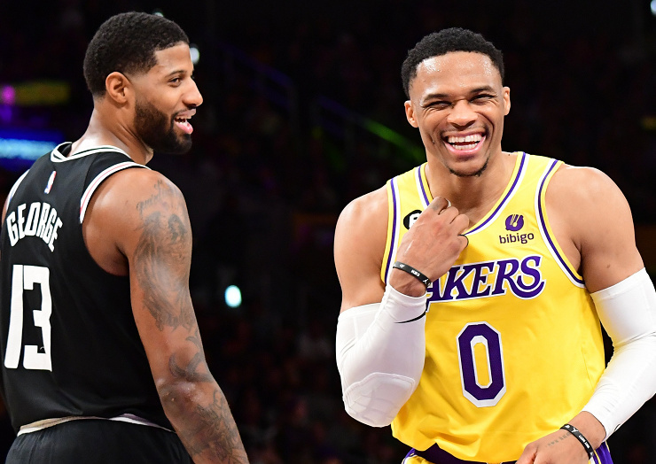 1签1裁,快船16人大名单出炉!威少别再犹豫,小卡乔治冲冠需要你休闲区蓝鸢梦想 - Www.slyday.coM 1签1裁,快船16人大名单出炉!威少别再犹豫,小卡乔治冲冠需要你休闲区蓝鸢梦想 - Www.slyday.coM