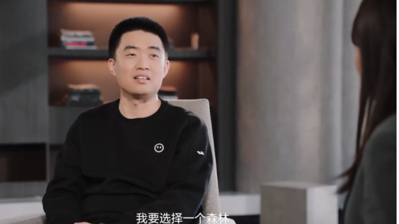 李想说不想造车了，你信吗？