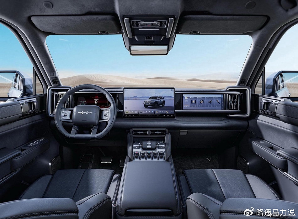 手握30万预算该买谁?宝马X3对比豹5