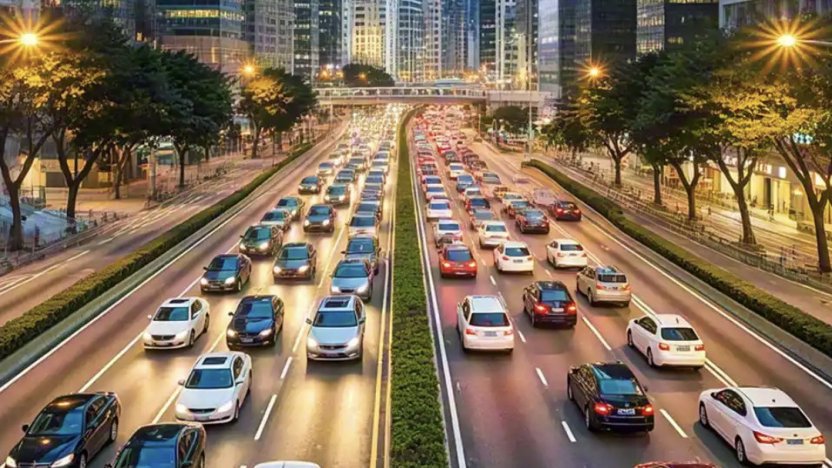 上海绿牌政策或迎调整：纯电续航400km以上混动车免费送绿牌！