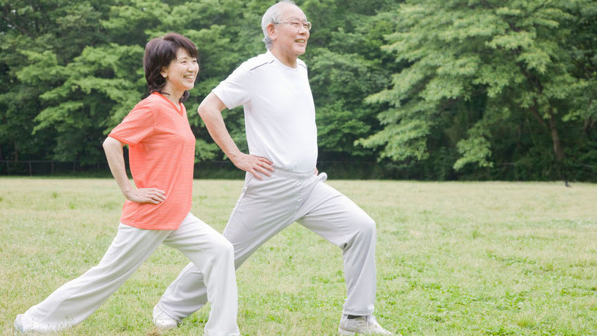 我今年83岁，得糖尿病49年，每天都做好这6件事，血糖一直稳稳的！