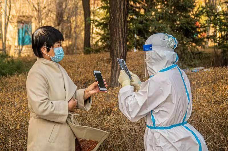 “清零”攻坚,我们来了!梅河口市驰援长春经开区抗疫侧记休闲区蓝鸢梦想 - Www.slyday.coM “清零”攻坚,我们来了!梅河口市驰援长春经开区抗疫侧记休闲区蓝鸢梦想 - Www.slyday.coM