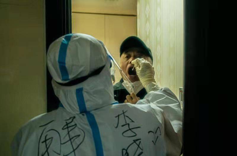 “清零”攻坚,我们来了!梅河口市驰援长春经开区抗疫侧记休闲区蓝鸢梦想 - Www.slyday.coM “清零”攻坚,我们来了!梅河口市驰援长春经开区抗疫侧记休闲区蓝鸢梦想 - Www.slyday.coM