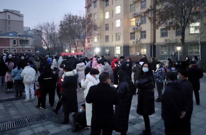 令人揪心,专家研判杭州疫情来源,不到24小时,钟南山作出回应休闲区蓝鸢梦想 - Www.slyday.coM 令人揪心,专家研判杭州疫情来源,不到24小时,钟南山作出回应休闲区蓝鸢梦想 - Www.slyday.coM