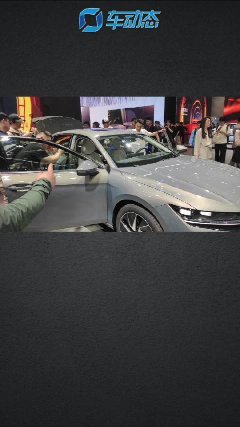 全新一代迈腾B9，脱胎换骨