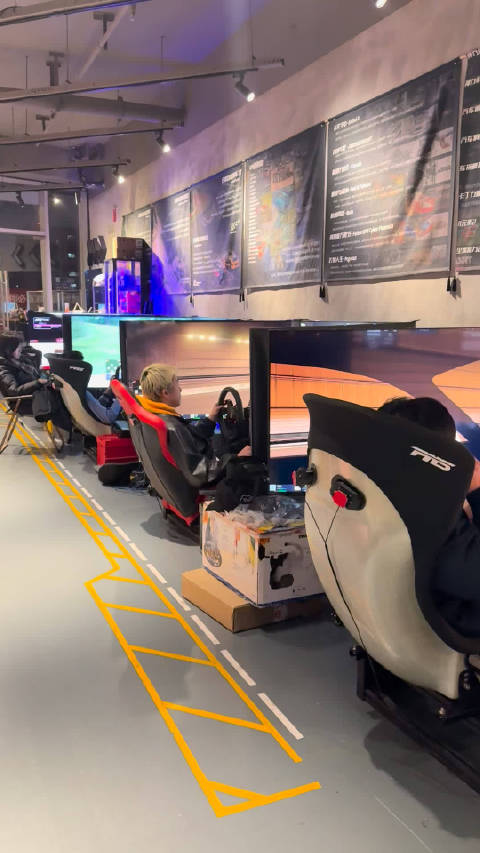 这就是男人们的快乐吗