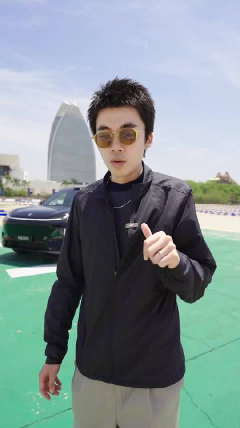 当车企“冰彩沙发”普及后 底盘才是真实力的证明