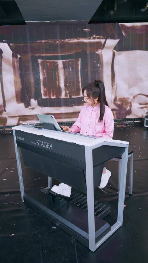 还想听双排键弹些什么呢？评论区见