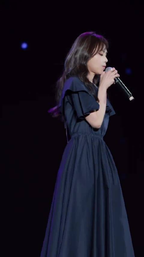 这是一封离别信