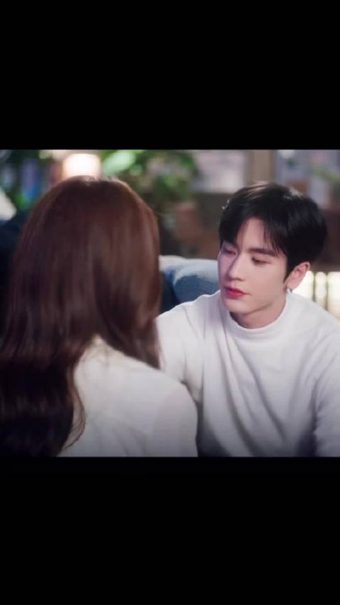 伟大的引导型恋人