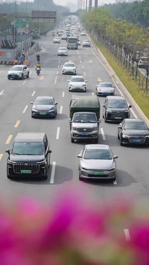 途虎推出新能源车专修服务，覆盖电池三电系统维保