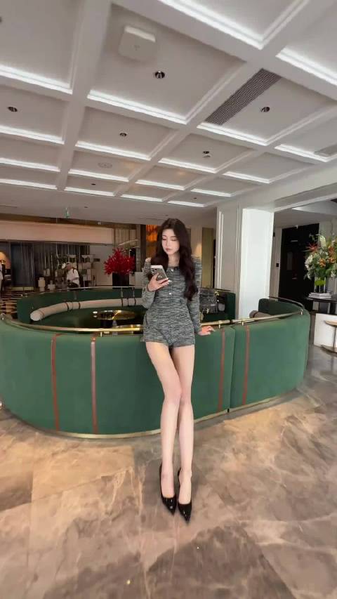 如果春天你感觉有点要疯，那不赖你赖天气！