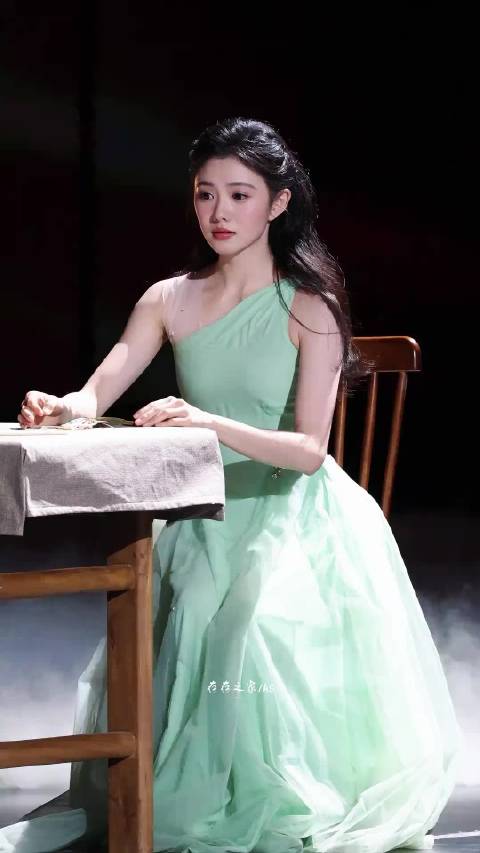 天生就是吃这碗饭的