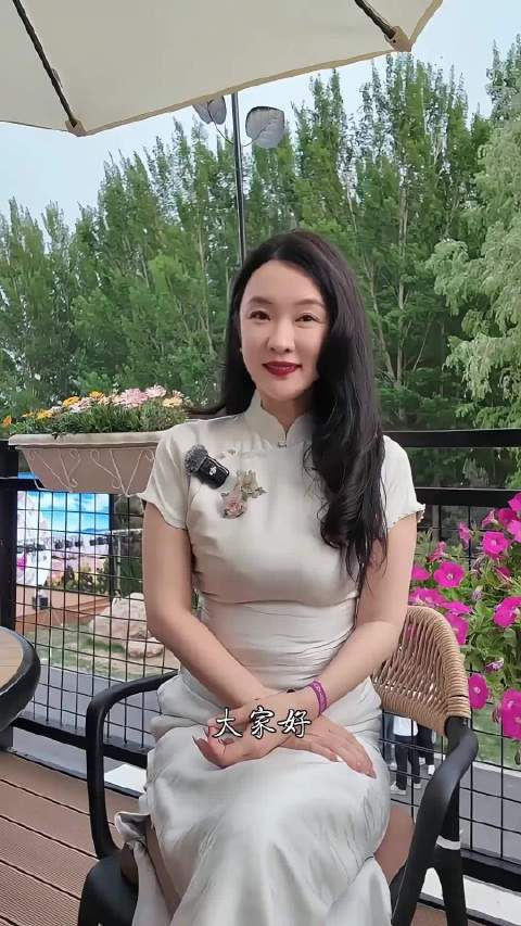 霍思燕、杜江夫妇带你游平谷