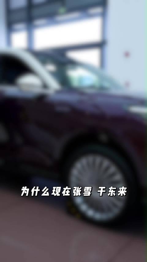 行业都在卷参数，魏建军的魏牌V9X却在卷“真心”