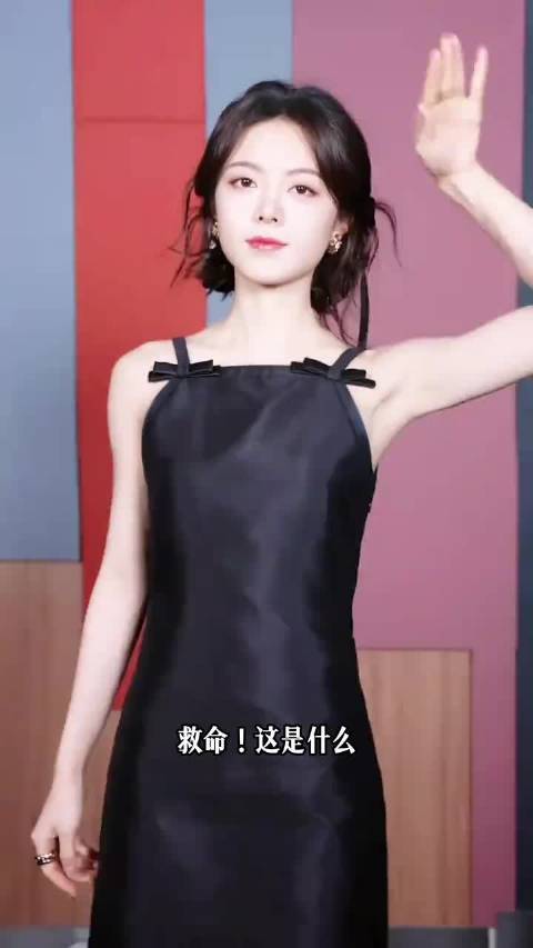 这种粉丝心愿被认真接住的感觉真的不要太爽，完全是双向奔赴来的！