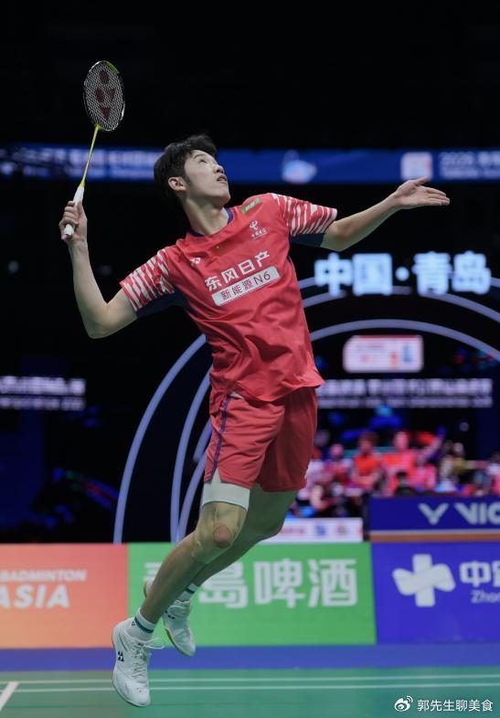 胡哲安不敌田中涌士，国羽0-3无缘卫冕，日本首度问鼎亚锦赛冠军