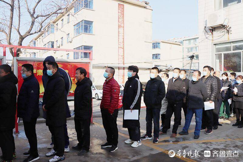 博兴县曹王镇组织开展无偿献血活动