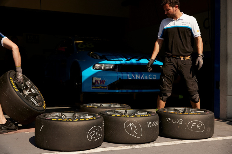 领克宣布退出WTCR本赛季剩余比赛，原因竟是官方轮胎不安全休闲区蓝鸢梦想 - Www.slyday.coM