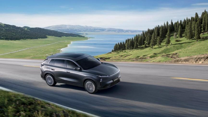 不负东风 驭享新程——东风风神L8天津悦泽诚基体验店上市啦！