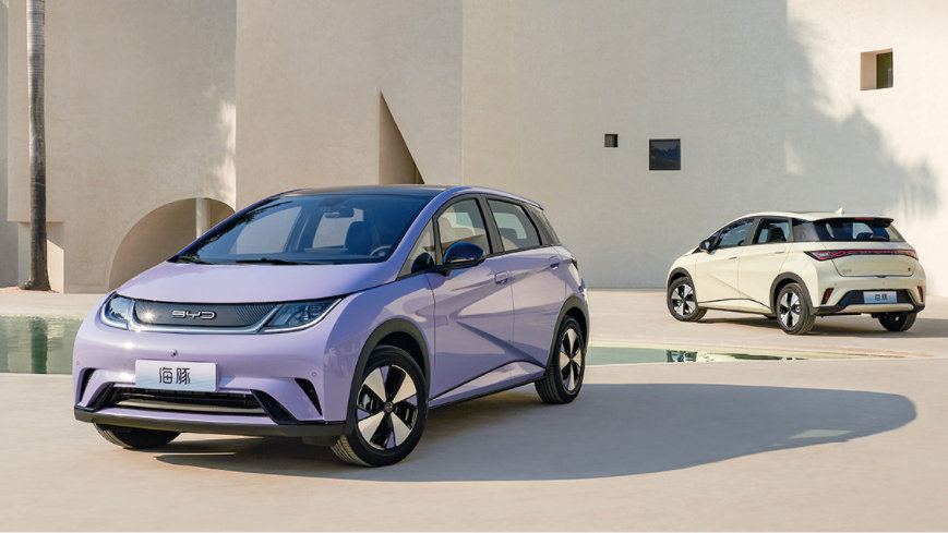 美国再发“禁令”！矛头直指比亚迪等中国6企业