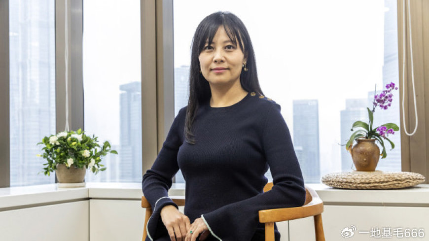 “弘文才女”李蓓“玉尺择婿”为啥这么火?