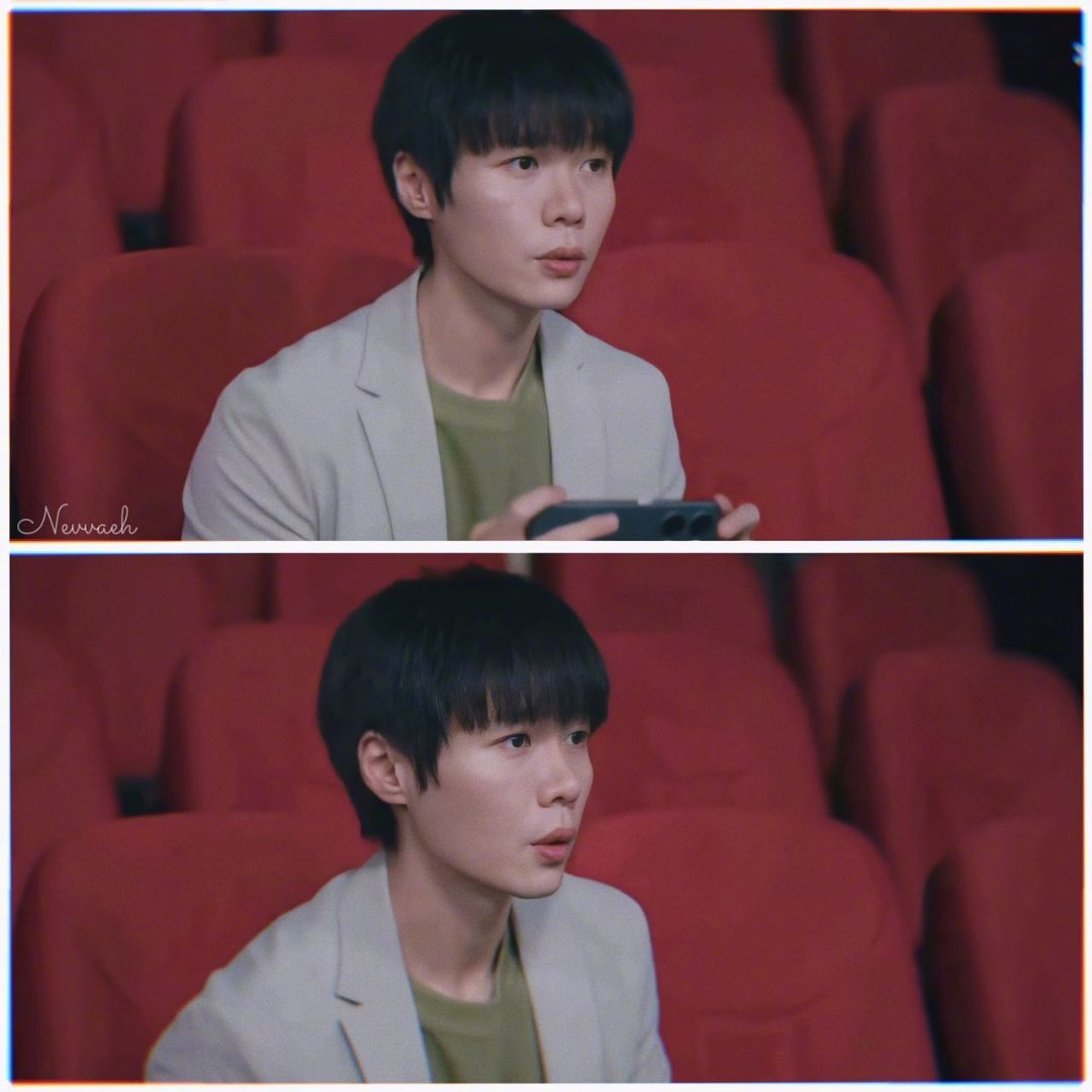 左凌峰《以美之名》里太能爆金句了，阴阳怪气但有理有据！