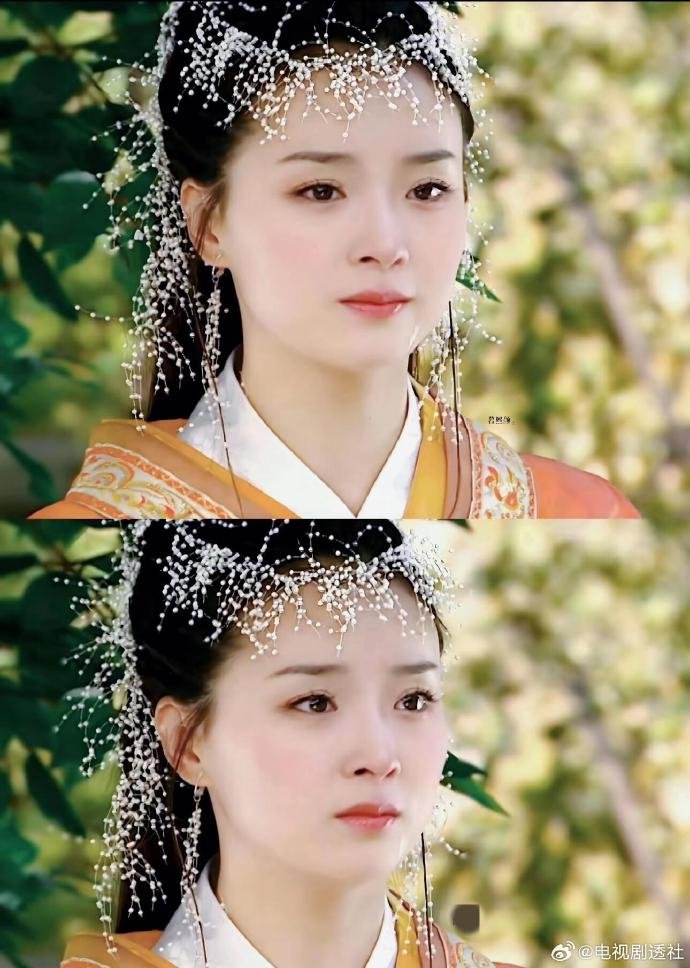 将门毒后女主沈娇娇原型为王艳，作者称按其年轻样貌创作