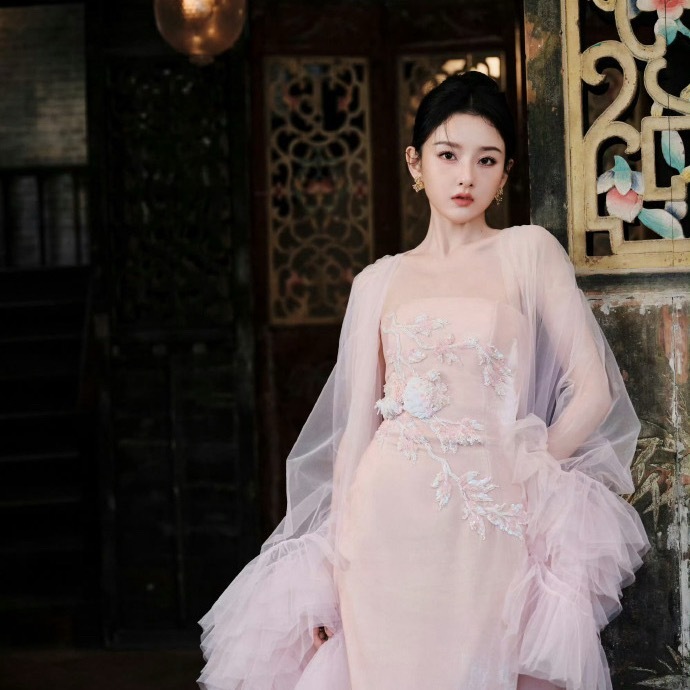 95花谁演技最好？ 已知热门95花有宋祖儿、赵露思、李兰迪、关晓彤等