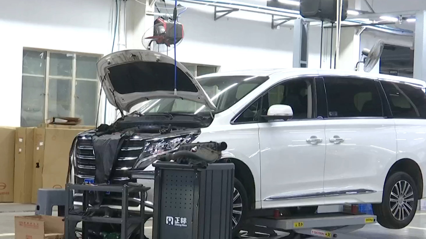 广汽埃安延保期内电池故障要自费？4S店回应引质疑