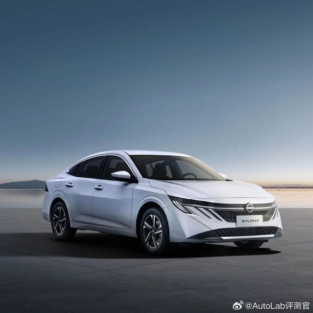 日产轩逸明年换代，沿用20年1.6L发动机