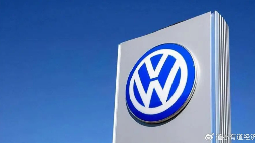 中国汽车攻破德国防线