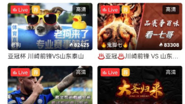 玩球直播带你畅享极致观赛体验