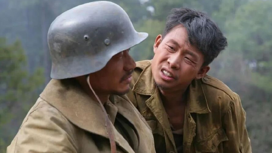 张译要拍《团长》续集！内容曝光：龙文章开枪自杀，孟烦了接他班