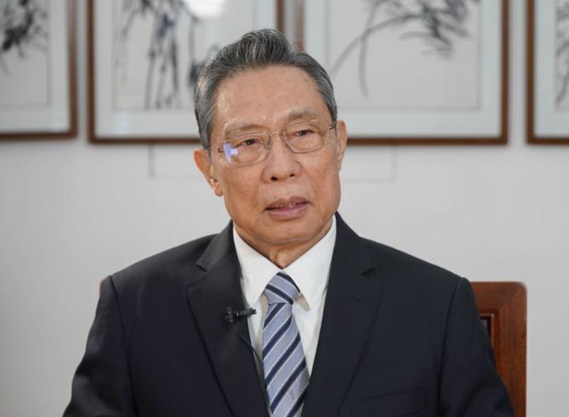 令人揪心,专家研判杭州疫情来源,不到24小时,钟南山作出回应休闲区蓝鸢梦想 - Www.slyday.coM 令人揪心,专家研判杭州疫情来源,不到24小时,钟南山作出回应休闲区蓝鸢梦想 - Www.slyday.coM