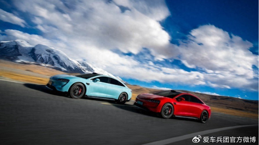 不惧极寒环境！鸿蒙智行全系在售车型将参与国家级冬季测试