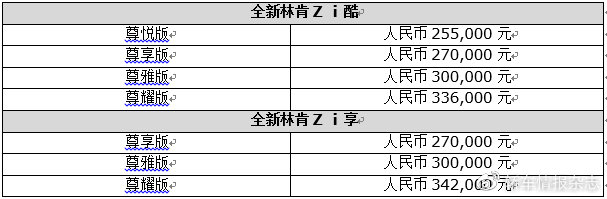 全新林肯Z全球首秀并开启预售休闲区蓝鸢梦想 - Www.slyday.coM 全新林肯Z全球首秀并开启预售休闲区蓝鸢梦想 - Www.slyday.coM