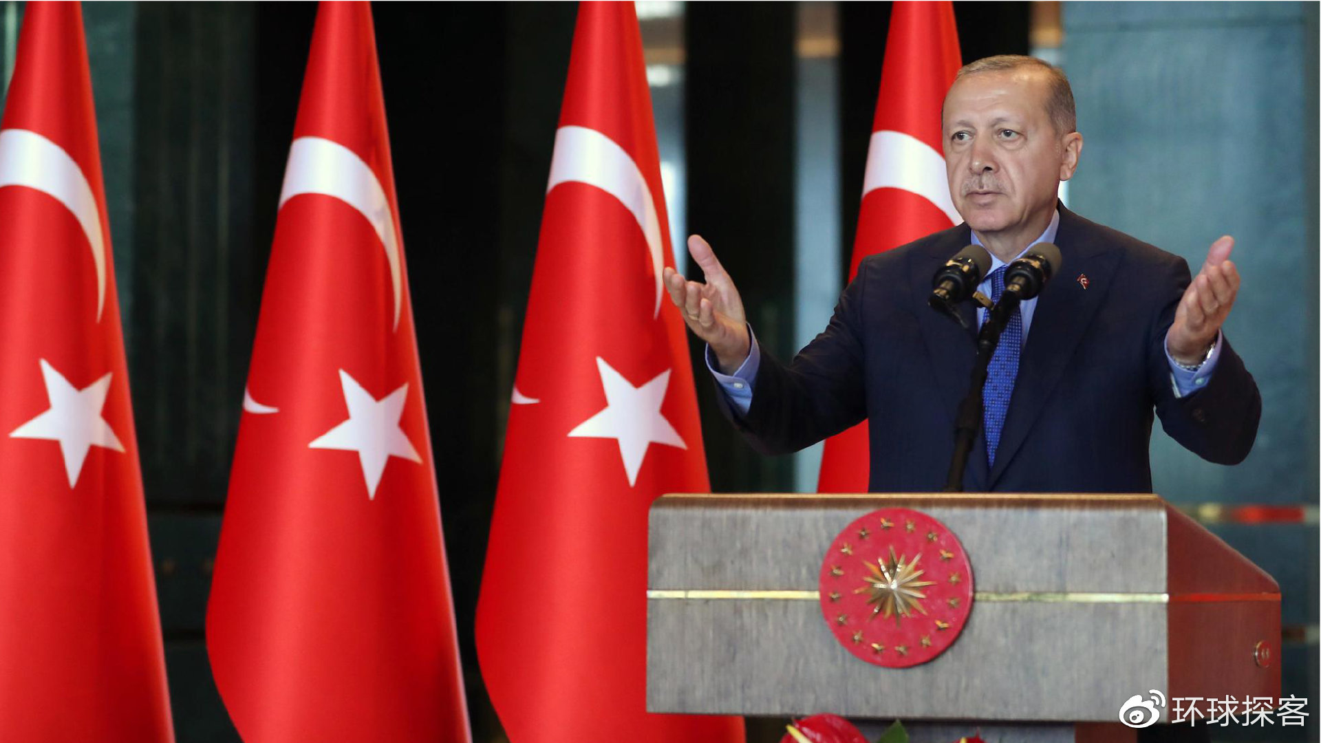 亚美尼亚阿塞拜疆互相指责发动袭击，<a href=