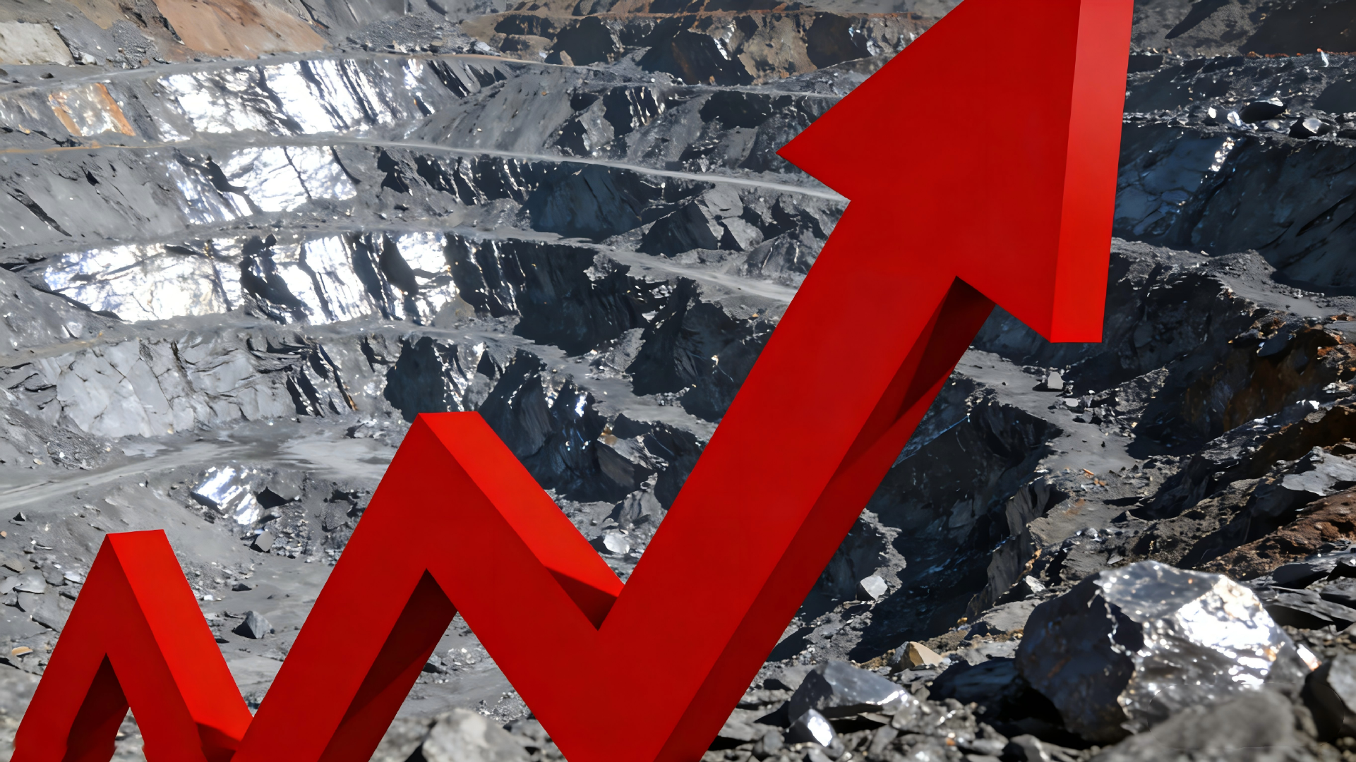 厦门钨业连续收购背后，价格暴涨600％的钨掀起产业整合浪潮