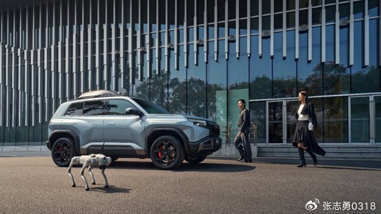 贝瑞德：中国实现电动化转型成功的六大因素