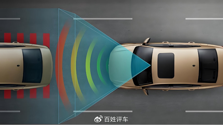 AEB强制国标落地，重构汽车产业格局，重塑消费用车生态！